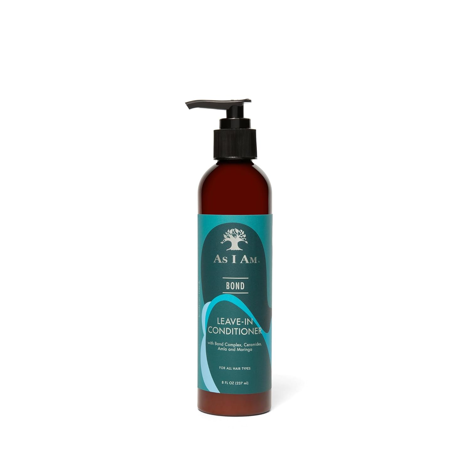 As I Am Bond Leave-In Conditioner - 8 oz